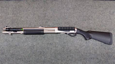 Upgrading and accessorizing your Remington 870