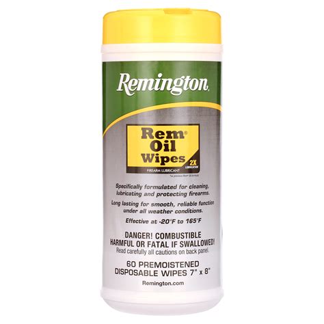 Remington Arms Accessories