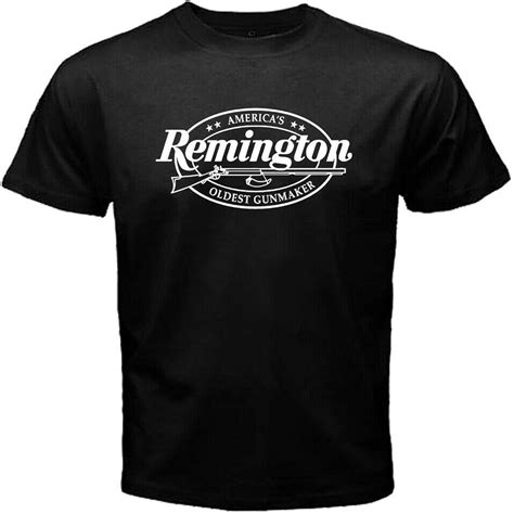 Remington Arms Clothing