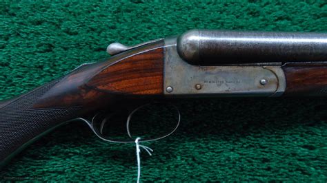 remington arms company shotguns