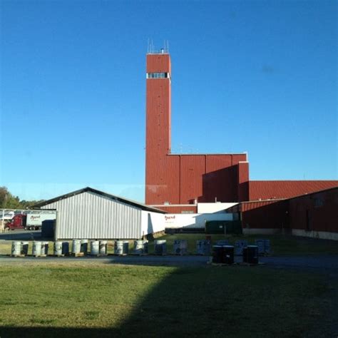 Remington Arms Facility in Lonoke, Arkansas