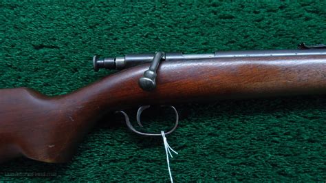 Remington Model 41 Rifle