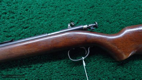 Remington Model 41 Rifle Gallery 2