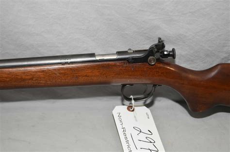 Remington Model 41 Rifle Gallery 3