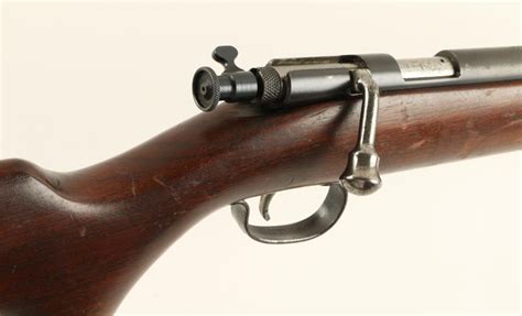 Remington Model 41 Rifle Gallery 7