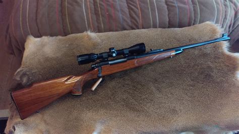 Remington Model 700