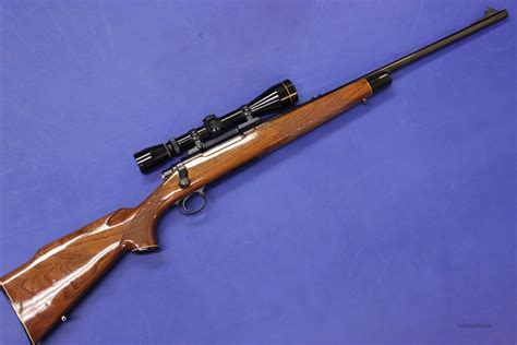 Remington Model 700