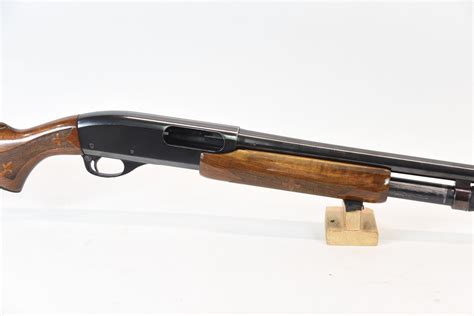 Remington Model 870