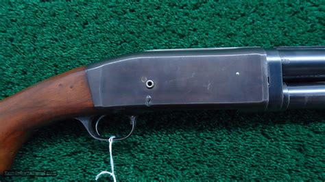 Remington Shotguns Gallery