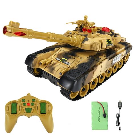 Remote Control Army Tanks for Sale