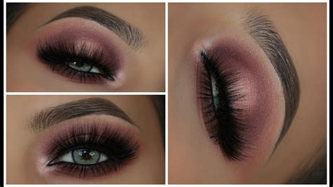 Renaissance Eye Shadow Palette Look 2