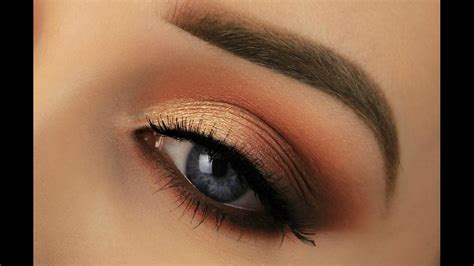 Renaissance Eye Shadow Palette Look 7