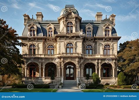 Renaissance Revival architecture