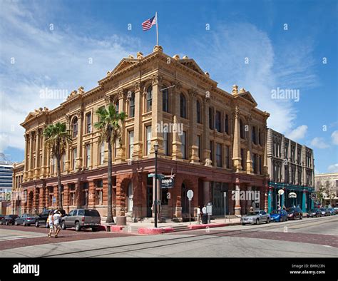 Renaissance Revival historic building