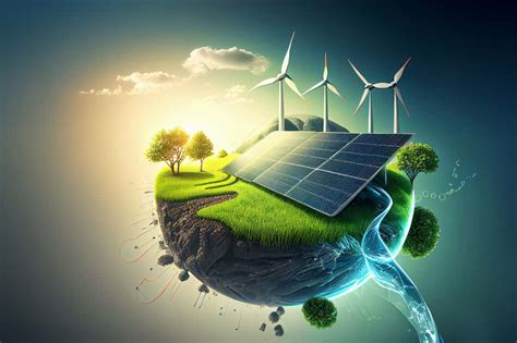 Renewable Energy