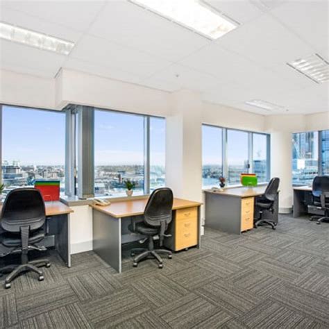 Renting Office Space