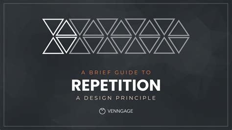 The Psychology of Repetition