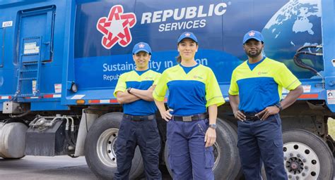 Republic Services Careers and Jobs Image 3