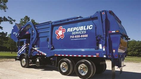 Republic Waste Services