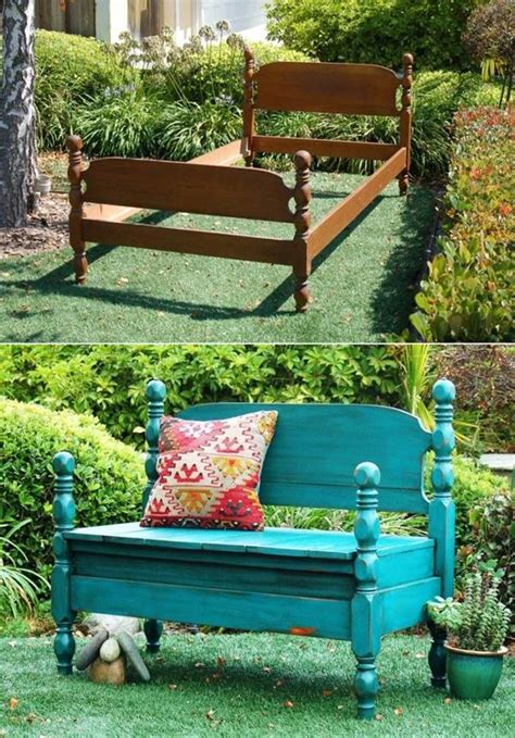 Repurposed furniture ideas