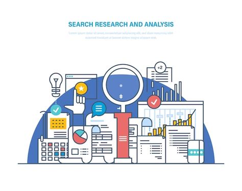 research and analysis