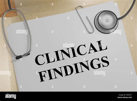 Research Findings in Medicine