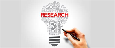 Research Opportunities