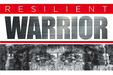 Resilient Warriors Image