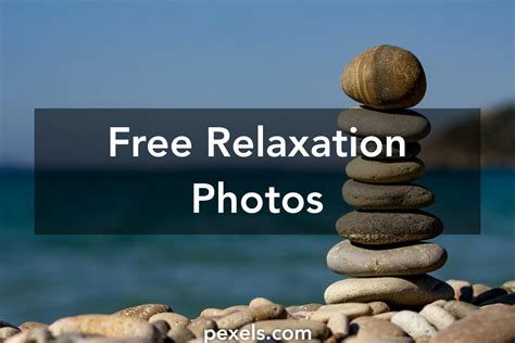 Try relaxation techniques for better rest and relaxation