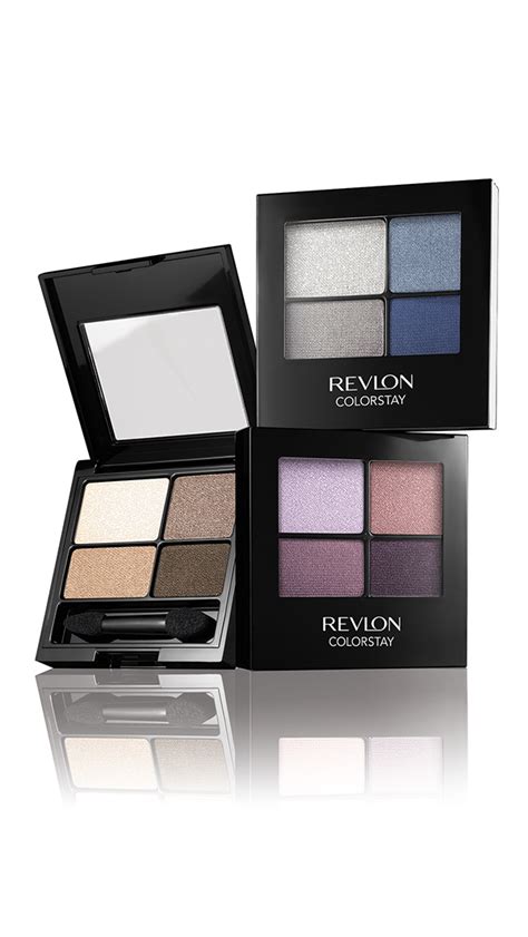 Revlon Colorstay Eyeshadow Palette