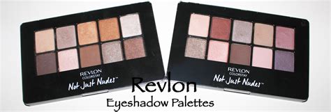 Revlon ColorStay Eyeshadow Palette