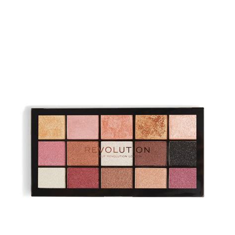 Revolution Eye Palette