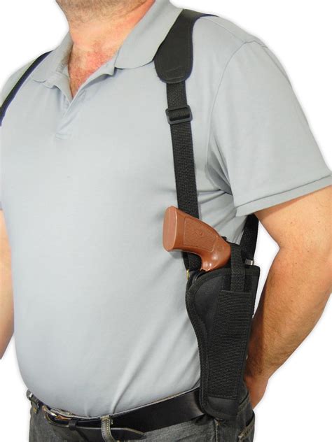 .357 Revolver Holster