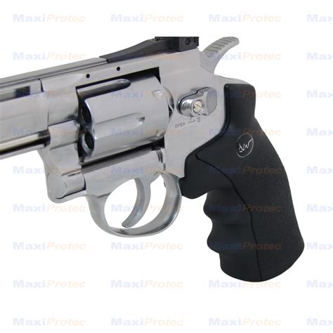 Revolver Caliber