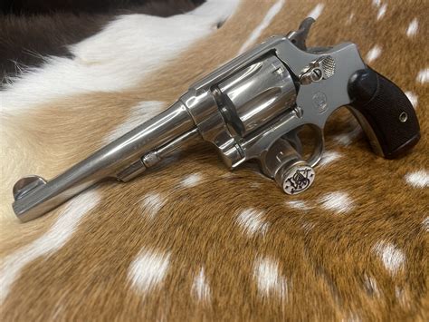 revolver for sale