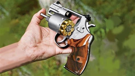 Revolvers for Self Defense Image 4