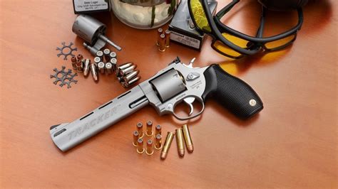 Revolvers for Self Defense Image 5