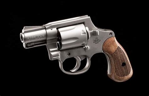 Revolvers for Self Defense Image 9