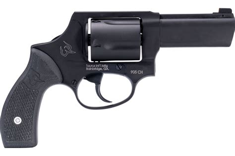 Best revolver for concealed carry