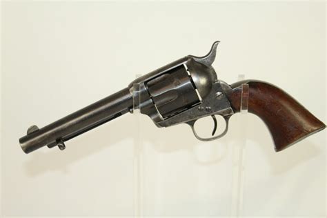 500 Bushwhacker Revolver Image 1