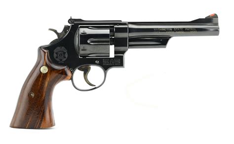 500 Bushwhacker Revolver Image 2