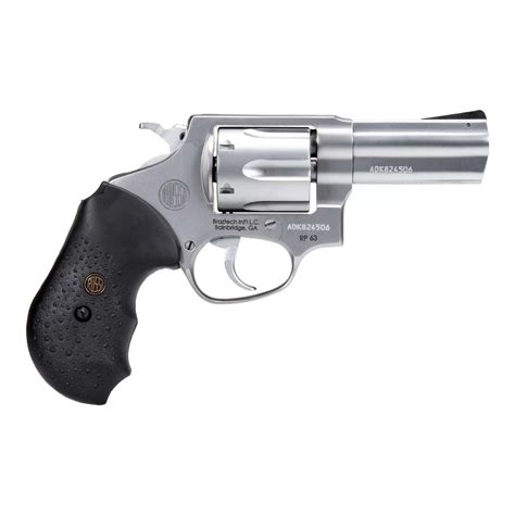 500 Bushwhacker Revolver Image 3