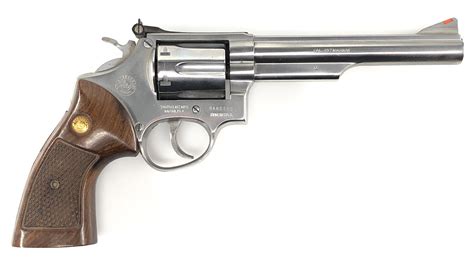 500 Bushwhacker Revolver Image 4