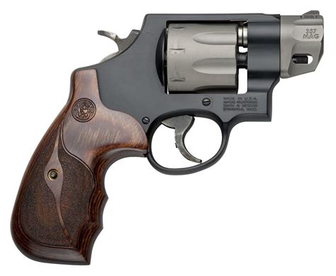 500 Bushwhacker Revolver Image 8