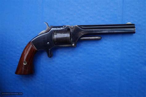 Revolvers Image Gallery 8