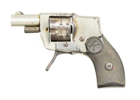 Revolvers Image Gallery 3