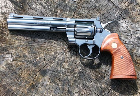 Revolvers Image Gallery 9