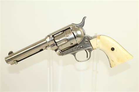 Revolvers Image Gallery 4