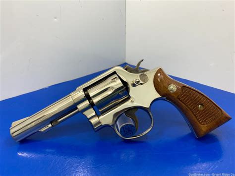 Revolvers Image Gallery 10