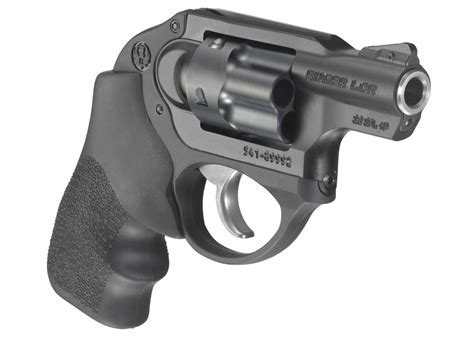 Revolvers for Self-Defense